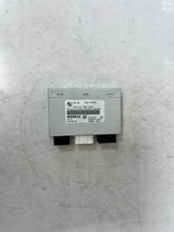 2011 BMW 335is E81 E93 E87 E90 E91 E92 Parking Distance Control Module 9225824