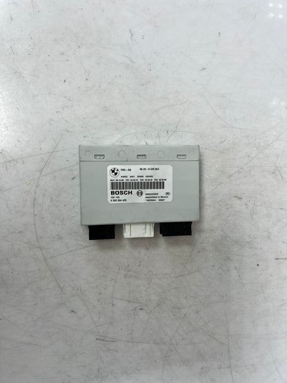 2011 BMW 335is E81 E93 E87 E90 E91 E92 Parking Distance Control Module 9225824