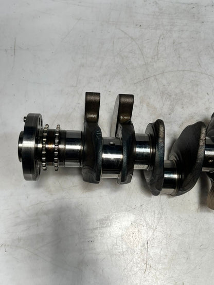 BMW B38 / B38B15A - 1.5L F20 F21 F22 F30 F31 F32 F48 Crankshaft 7642032 OEM