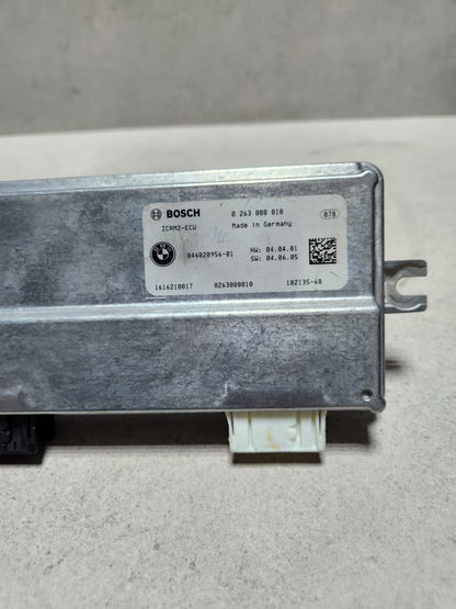 2016-2021 BMW 740i Surround View Camera Control Module 6820956 G11 G12 740i 750i