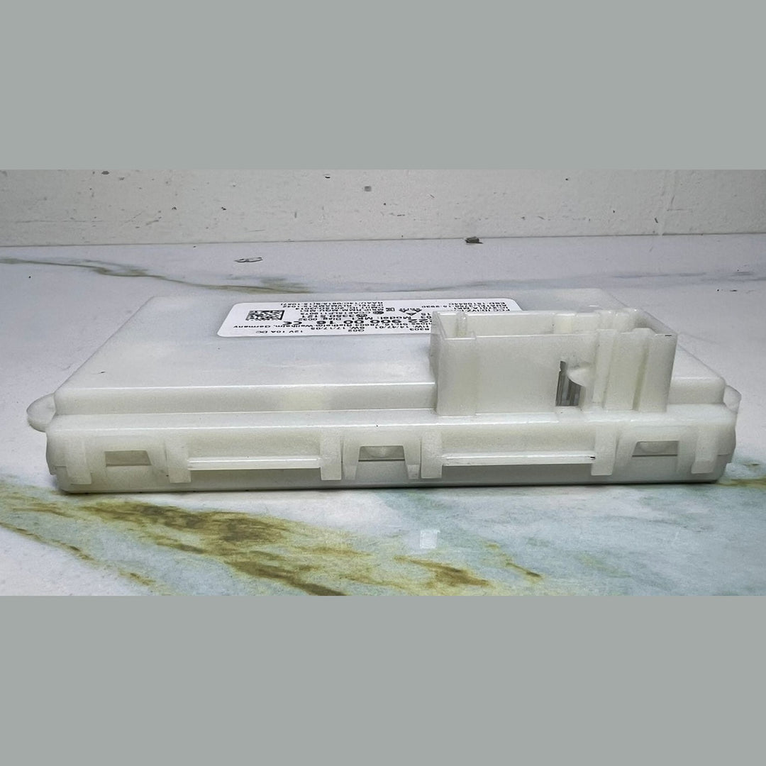 2019-21 Mercedes E300 Keyless Go Control Module A2229000016 S-Class W222 E-Class