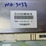 Load image into Gallery viewer, Mercedes Air Suspension Control Module A2139006016 W213 E-Class and GLC-Class