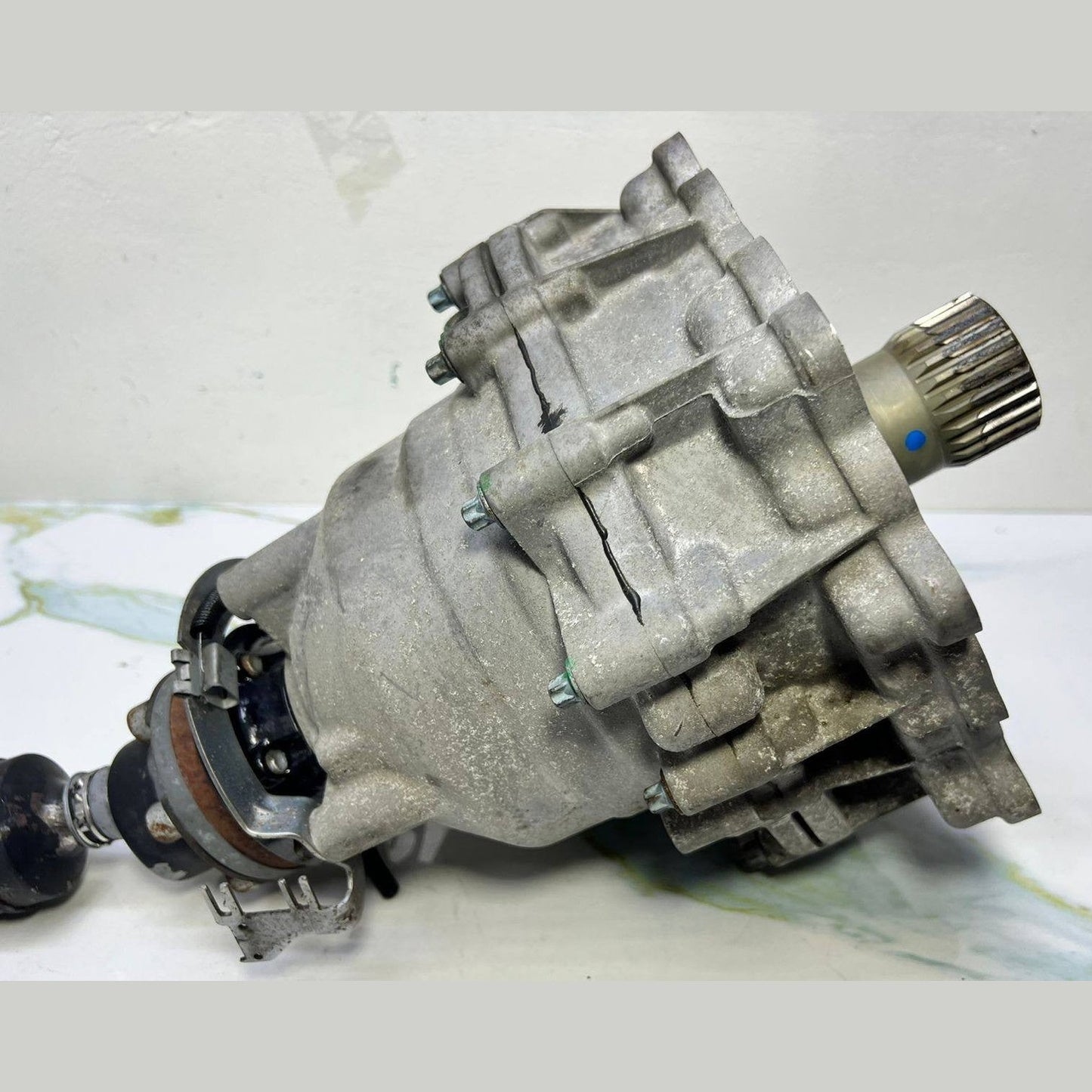 2014 Mercedes-Benz ML350 Transfer Case A2512802000 ML/GL/R-class