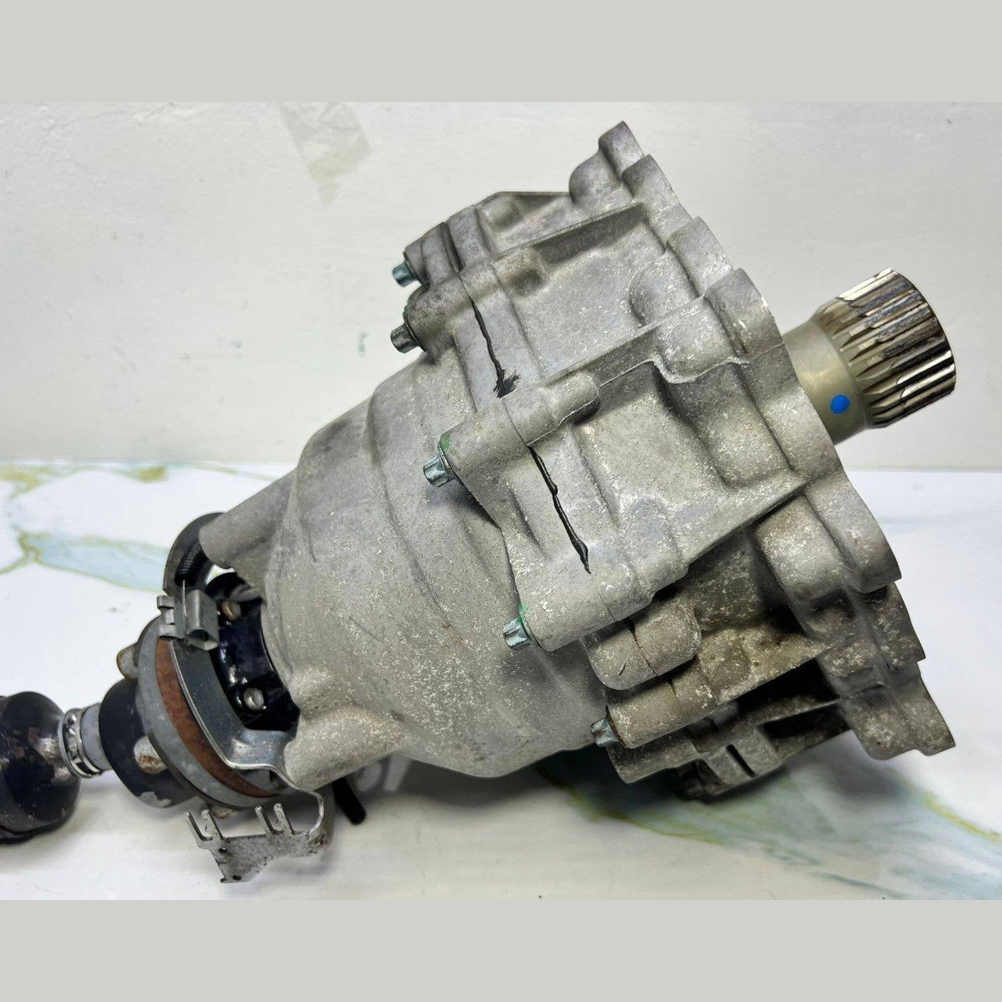 2014 Mercedes-Benz ML350 Transfer Case A2512802000 ML/GL/R-class