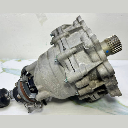 2014 Mercedes-Benz ML350 Transfer Case A2512802000 ML/GL/R-class