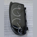 ORIGINAL BMW F10 F11 535i KOMBIINSTRUMENT TACHO 9363243