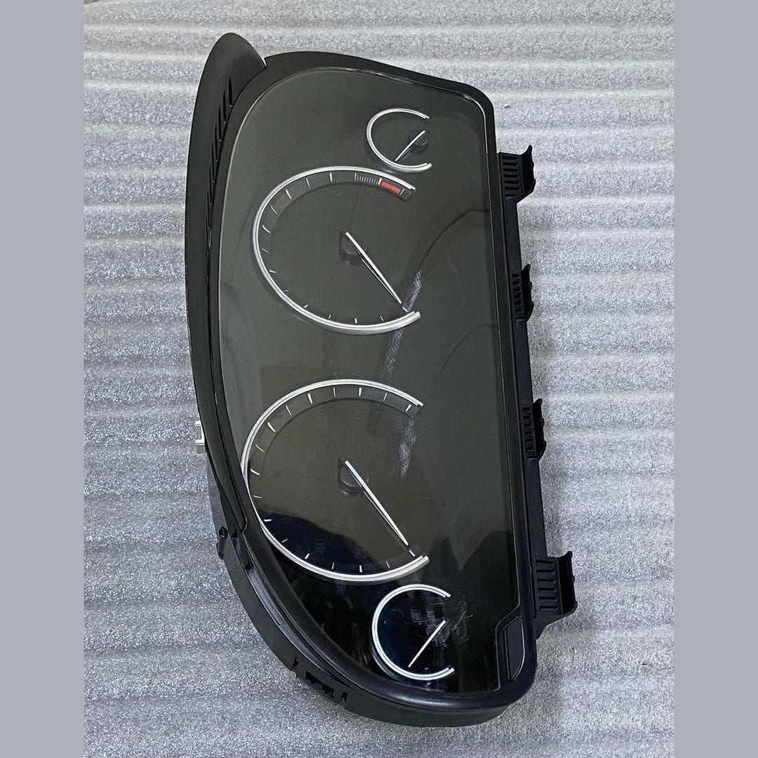 OEM BMW F10 F11 535i INSTRUMENT CLUSTER SPEEDOMETER 9363243