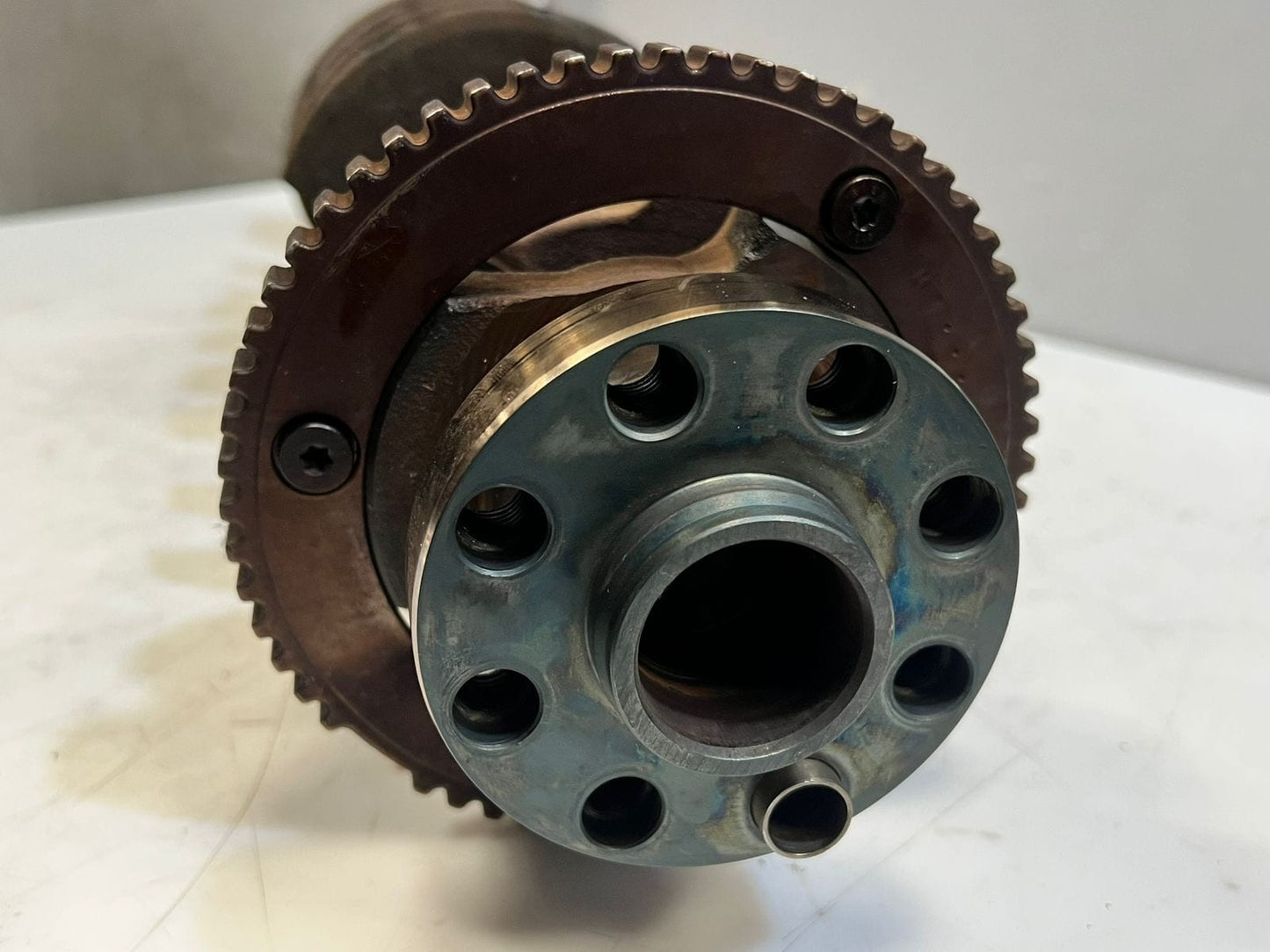 BMW 325i E46 X5 Z4 E39 E53 B25 3-Series M54 2.5L Engine Crankshaft 1432274
