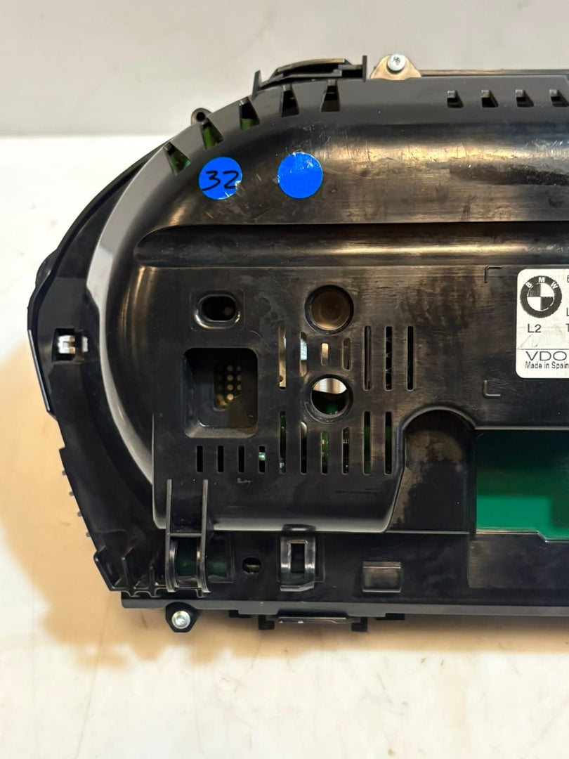 2019 BMW X2 F39 2' F45 F46 GT Instrument Cluster Speedometer 6837007 OEM