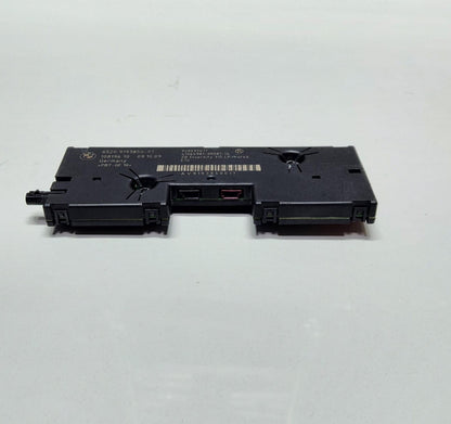 2008 BMW X5 Antenna Amplifier Diversity 65209193850 X5 E70 and E70 LCI OEM