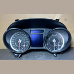 Load image into Gallery viewer, 2014-2018 Mercedes-Benz W117 CLA AMG Instrument Cluster Speedometer A117 9007200