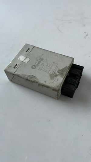 BMW Steering Wheel Module Control Unit 9876112  X6 G06 and X6M G06 F96
