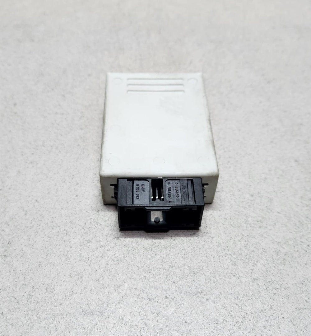 2016 BMW 750i Steering Column Control Unit 6881834 7 Series G11 G12 OEM         