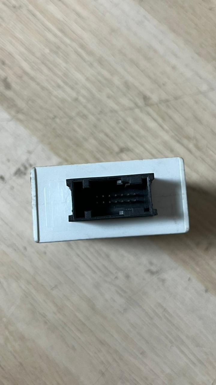 2012-2018 BMW 650i Park Assist Control Module 6854698 650i models.