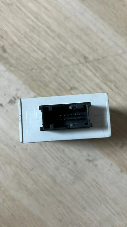 2012-2018 BMW 650i Park Assist Control Module 6854698 650i models.