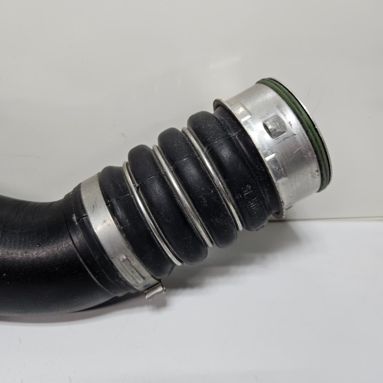 2012-2015 BMW X1 E84 Z4 E89 Turbo Intercooler Hose 7588283