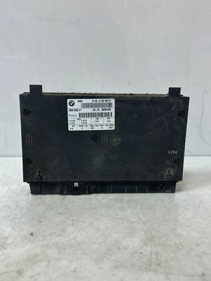 2007-2010 BMW E70 X5 and E60 Seat Control Module 9162959 OEM