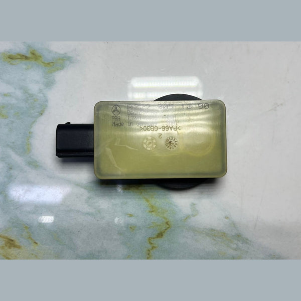 2014-2017 Mercedes-Benz S550 Air Quality Sensor A2229051300 S-Class W222, R231, 