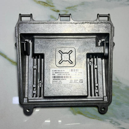 Mercedes-Benz Engine Control Unit A 266 153 33 79