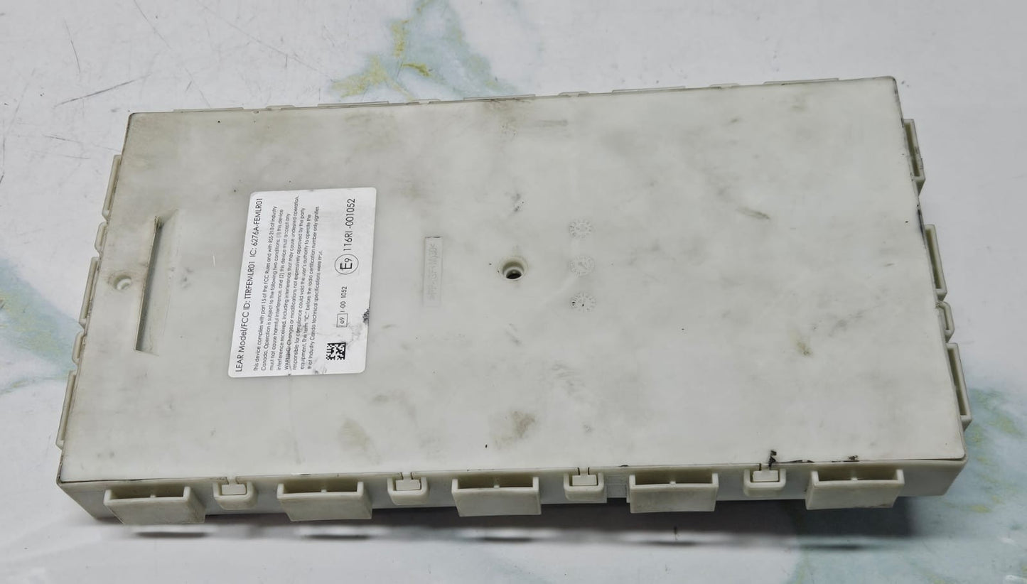 BMW F20 B37 Engine Control Unit 8589141 DIESEL ECU SET OEM