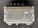 Load image into Gallery viewer, BMW 118i 318i F30 F20 2015 B38 ENGINE CONTROL ECU SET COMPLETE + KEY DME 8662411
