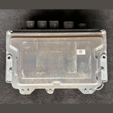 BMW 118i 318i F30 F20 2015 B38 ENGINE CONTROL ECU SET COMPLETE + KEY DME 8662411