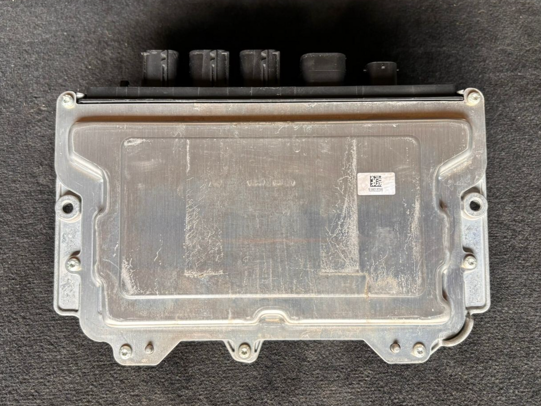 BMW 118i 318i F30 F20 2015 B38 ENGINE CONTROL ECU SET COMPLETE + KEY DME 8662411