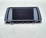 Bild in die Galerieansicht laden, BMW Central Information Display Screen 9237539 1 Series F20 F21 and 2 Series F22