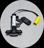 Bild in die Galerieansicht laden, 2013-2018 BMW X5 F15 and X6 F16 RIGHT SIDE Hood Hinge Actuator 7326020 OEM