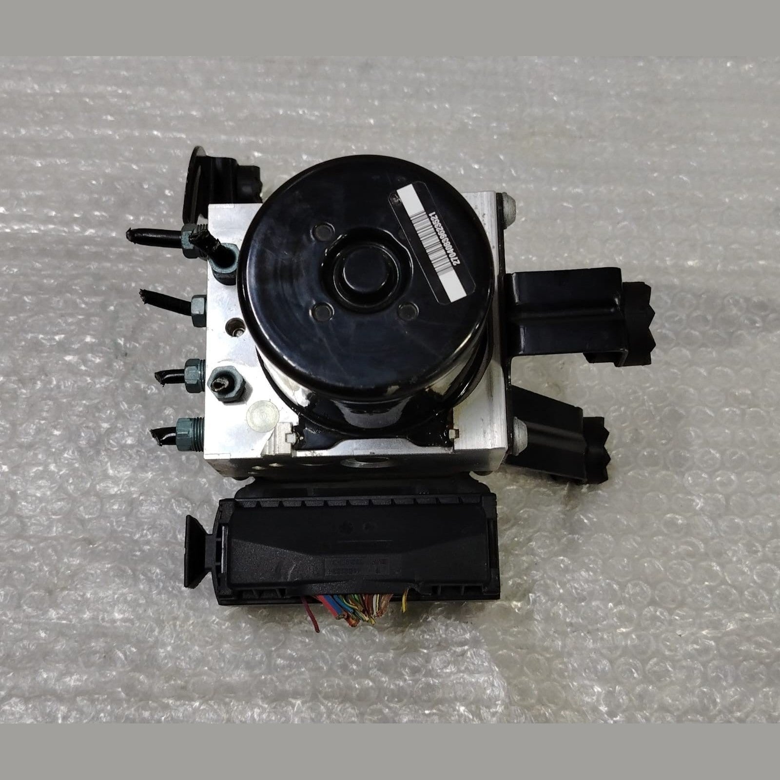 OEM BMW 1 SERIES F20 F21 2012 2.0 DIESEL ABS PUMP CONTROL MODULE UNIT 6860730