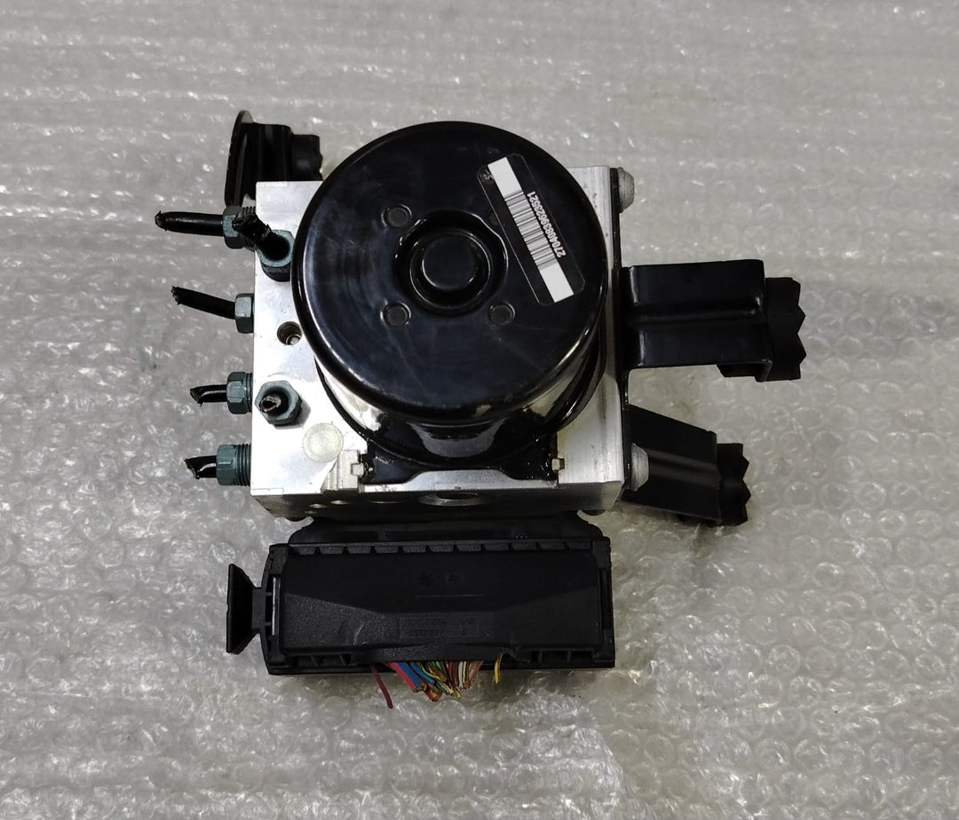 OEM BMW 1 SERIES F20 F21 2012 2.0 DIESEL ABS PUMP CONTROL MODULE UNIT 6860730