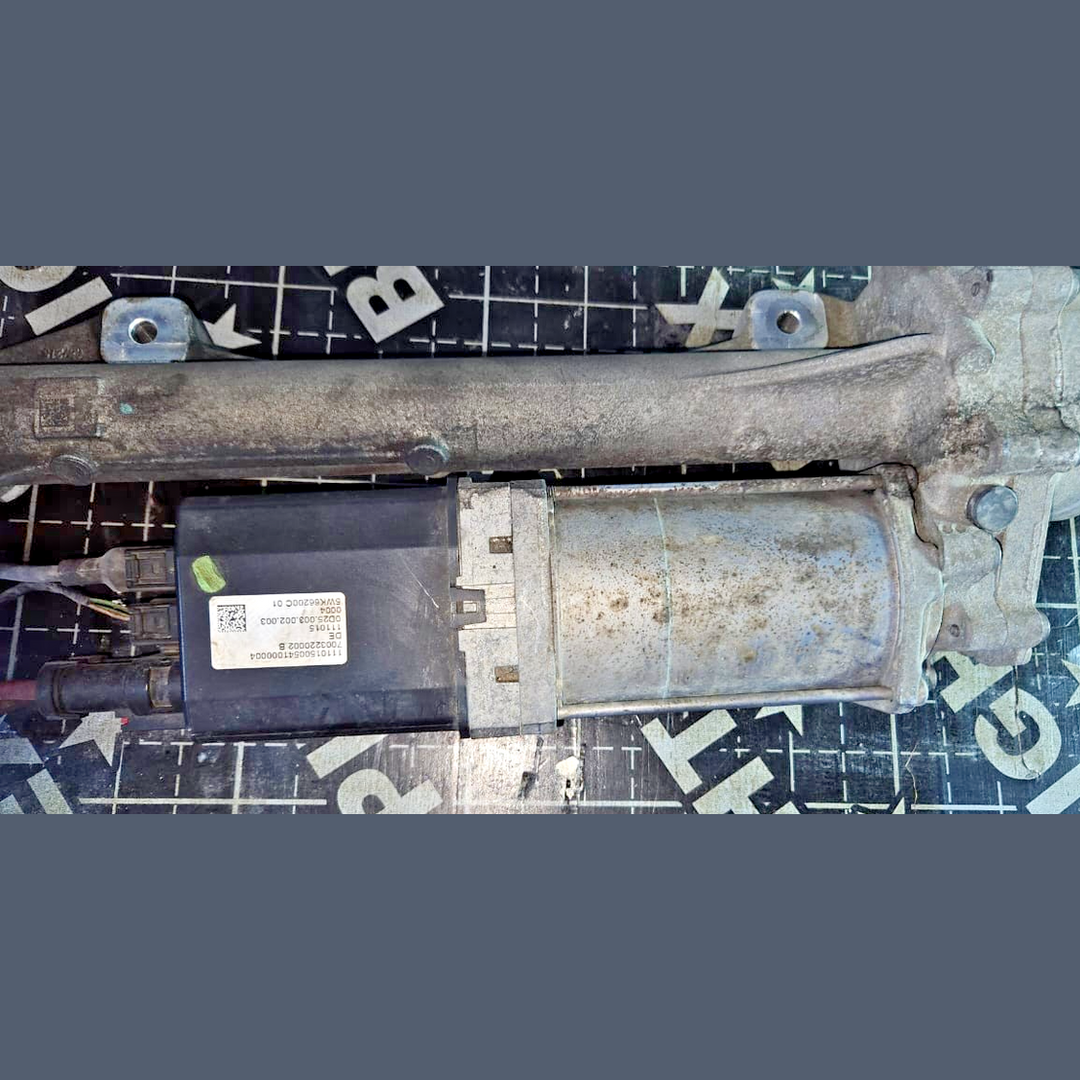 OEM BMW F20 F30 F31 Electric Power Steering Rack Right hand drive 6856456