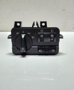 Load image into Gallery viewer, 2001-2005 BMW 320i Headlight Light Control Switch 6936822 E46 3 Series OEM