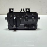 2001-2005 BMW 320i Headlight Light Control Switch 6936822 E46 3 Series OEM