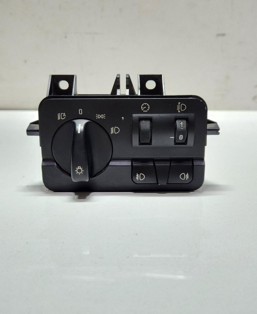 2001-2005 BMW 320i Headlight Light Control Switch 6936822 E46 3 Series OEM