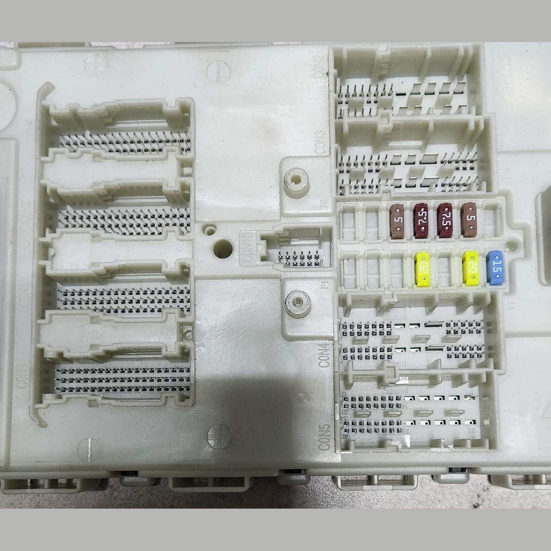2019 BMW X3 G01 Engine Control Module 9468802 X3 X4 G01 G02 G30 B48 ECU SET