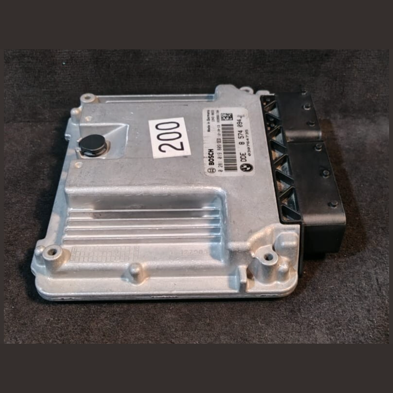 BMW F31 320D X3 F25 Engine Control Unit DDE Base Control Unit 8574094