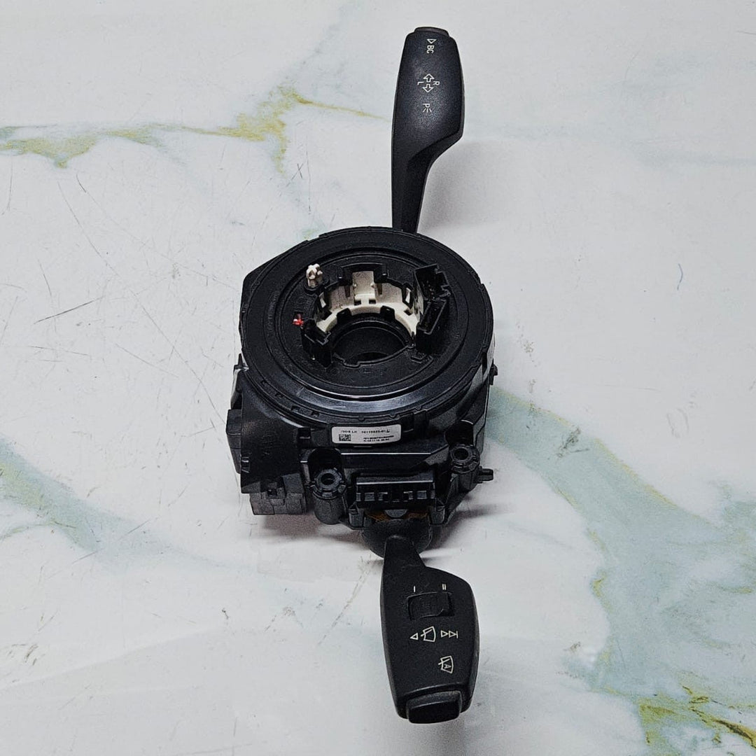 OEM BMW F20 F31 F25 Shift Centre Steering Column Indicator Wiper Lever 9351148
