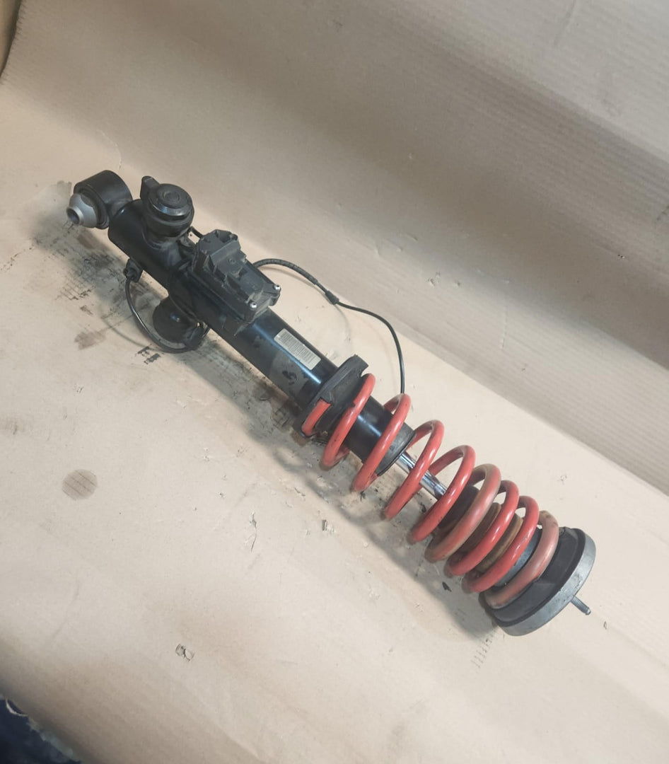 2010-2012 BMW 750i Rear Shock Absorber 6791674 7 Series F01 F02