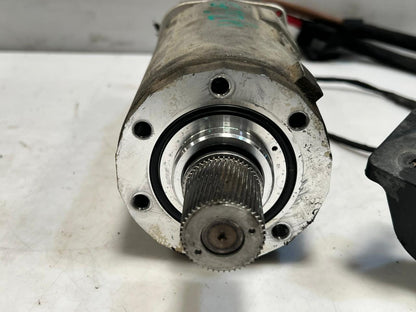 2015-2020 BMW 7 Series Power Steering Rack Motor 7806277483 0273010273 20160816