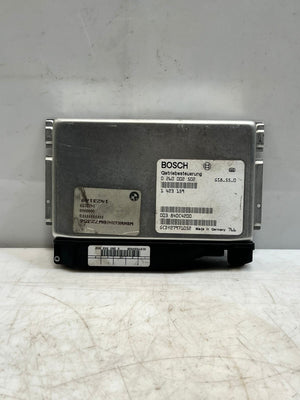 1997-1998 BMW 7 Series E38 540i 740I Transmission Control Module 1423159 OEM