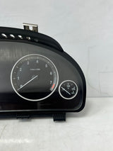 2014-2018 BMW X5 F15 X4 F26 F10 F11 F25 Instrument Cluster 6993485 OEM