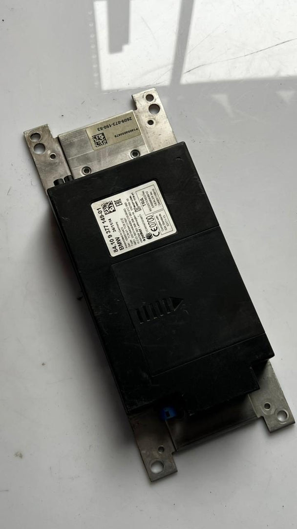 BMW Telematics Control Unit 9377149 F30 and F34 3 Series Gran Turismo models