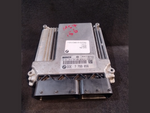 Load image into Gallery viewer, BMW 7 Series E65 3.0D DIESEL ENGINE CONTROL MODULE UNIT ECU ONLY  7799856
