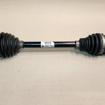 Load image into Gallery viewer, 2011-2017 BMW X3 Front Axle Shaft 7598027 X3 F25 and X4 F26 FRONT LEFT