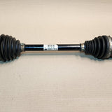 2011-2017 BMW X3 Front Axle Shaft 7598027 X3 F25 and X4 F26 FRONT LEFT