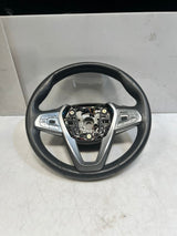 ORGINAL USED BMW 7 Series G11 G12 Steering Wheel Leather Sport 6288905 OEM