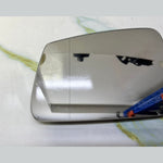 Load image into Gallery viewer, 2013 Mercedes-Benz E400 Mirror Glass A2128100121 E-Class W212 W221 S-Class