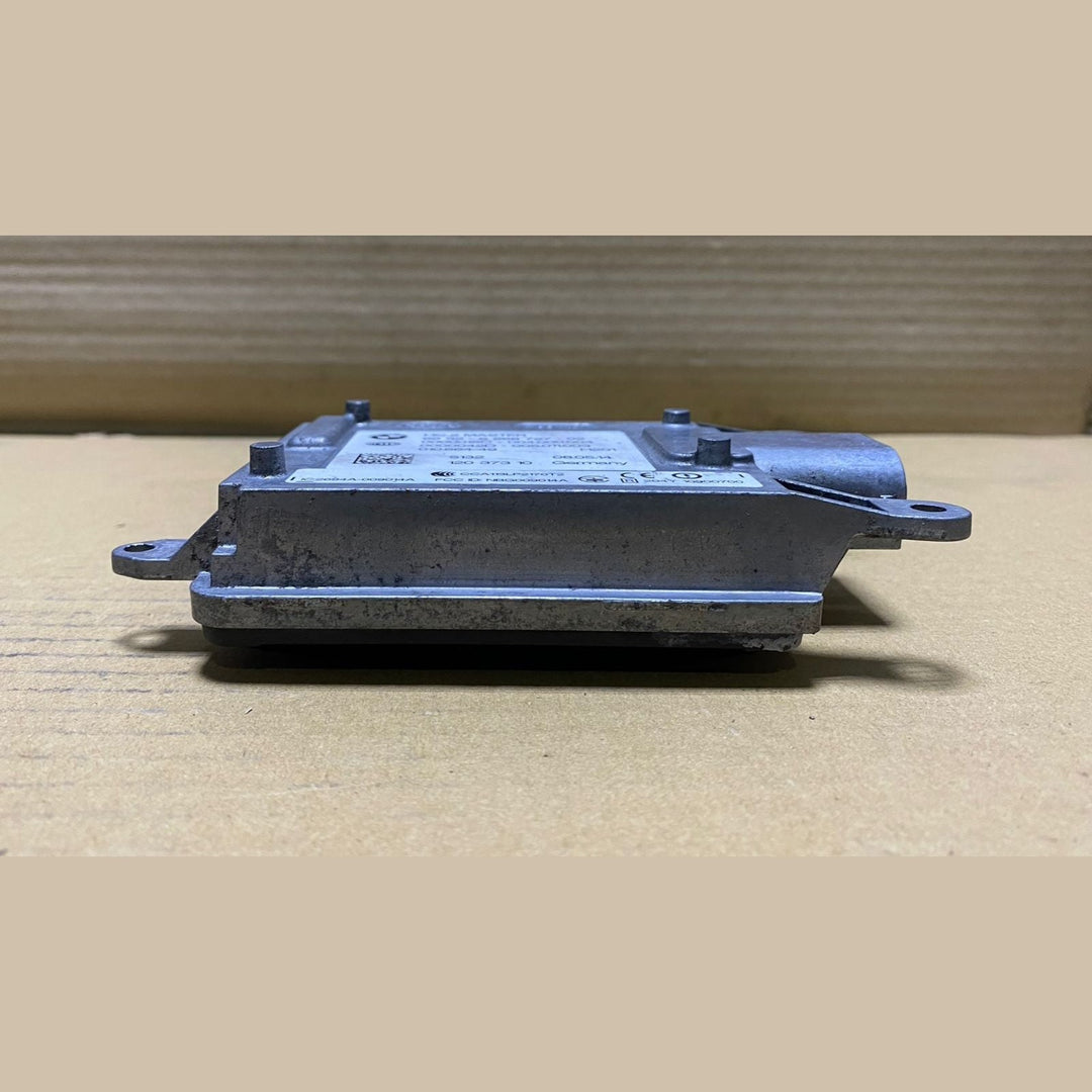 2012-2016 BMW M5 Blind Spot Module 6859179  2011-2016 F10 550i, 535i, M5, F12 F1