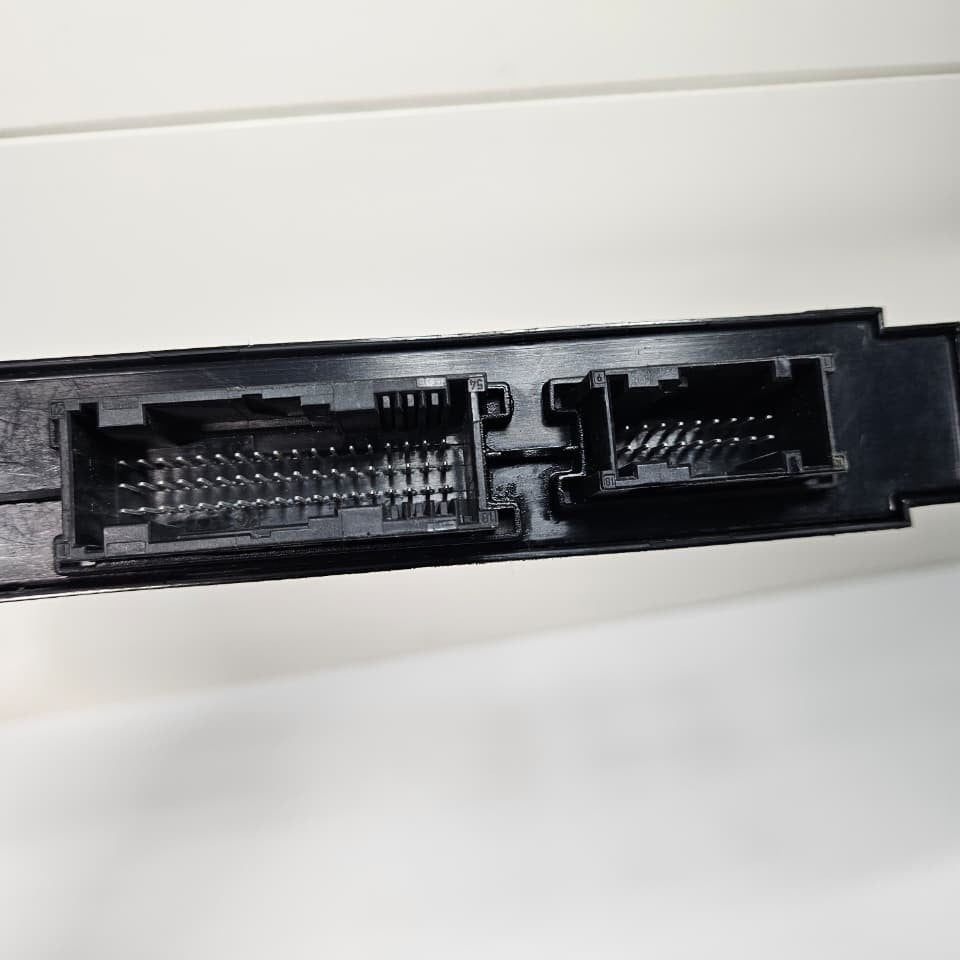 2009-2015 BMW F02 740Li PL6 JBBFE III Body Control Module BCM 9312763-02 OEM